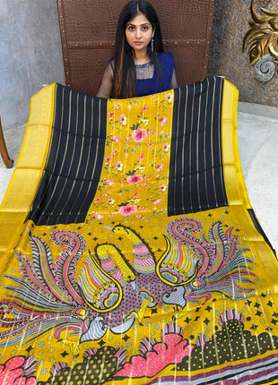 Muslin Georgette