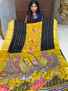 Muslin Georgette