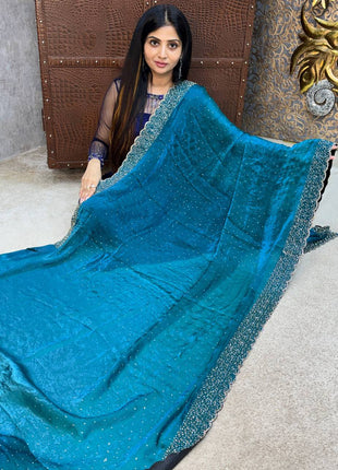 Designer Saree