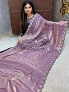 Designer  Saree