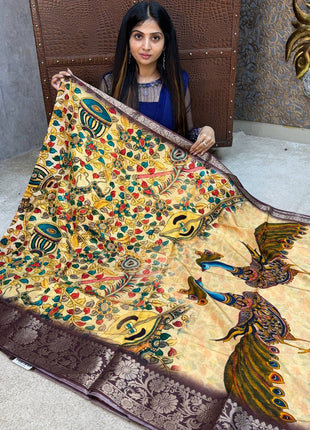 Pure Viscose Crepe