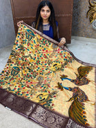 Pure Viscose Crepe