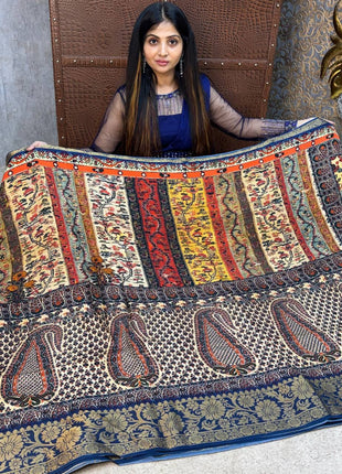 Pure Viscose Crepe