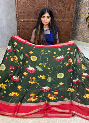Georgette