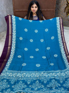 Muslin Georgette