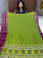 Muslin Georgette