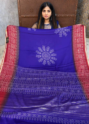 Muslin Georgette