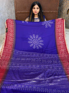 Muslin Georgette