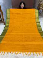 Pure Chettinad Cotton