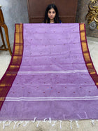 Pure Chettinad Cotton