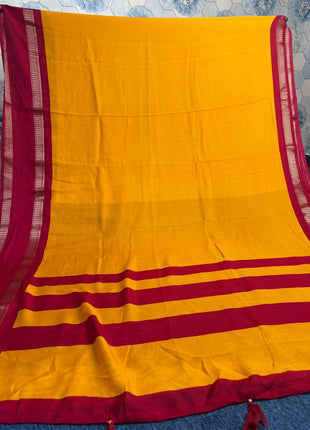 Muslin Georgette