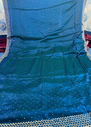 Designer  Saree