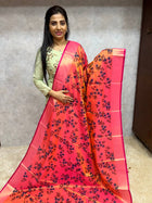 Banarasi Silk