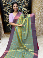 Banarasi Silk