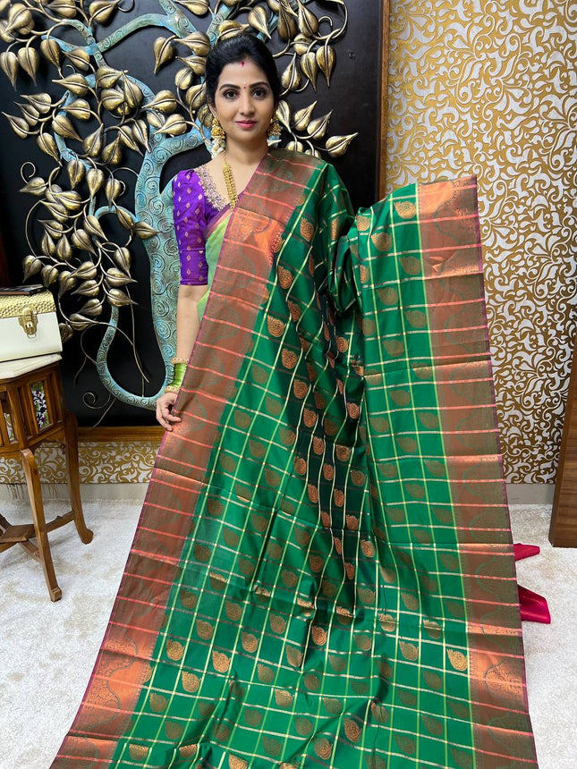 Banarasi Silk