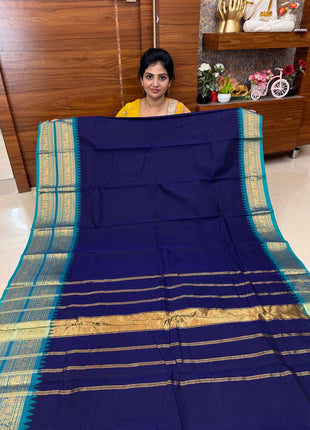 Pure Chettinad Cotton