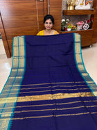 Pure Chettinad Cotton