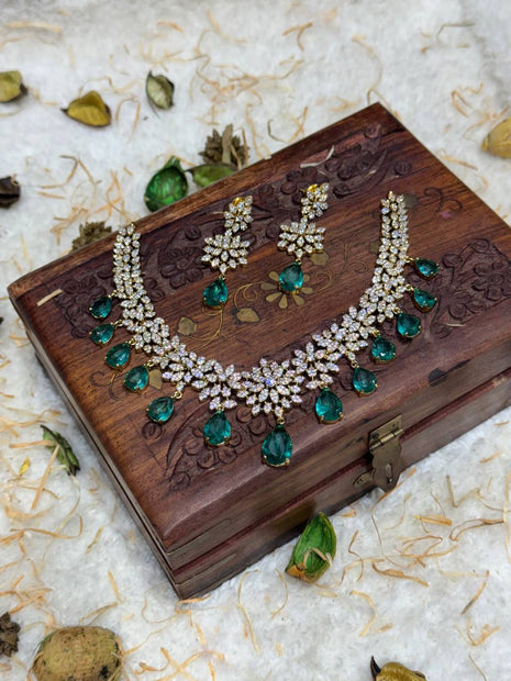 STONE JEWELLERY