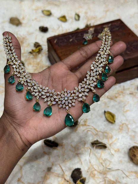STONE JEWELLERY