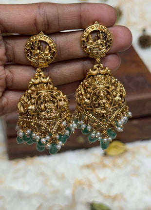 Jhumki