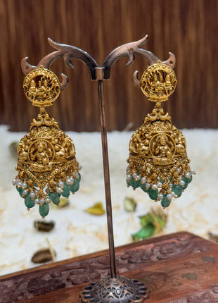 Jhumki
