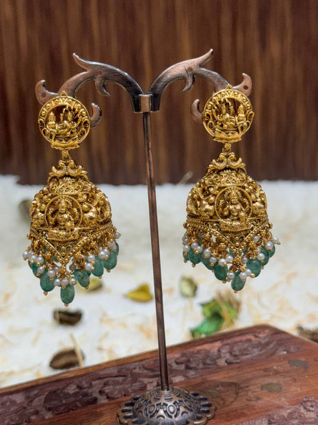 Jhumki