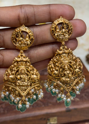Jhumki