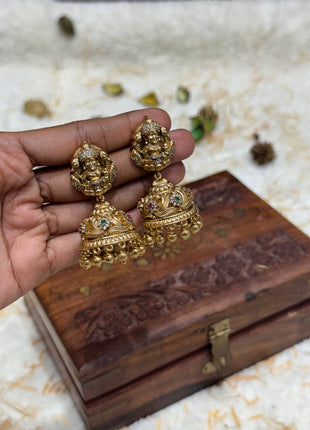 Jhumki