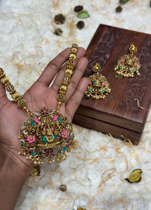 TEMPLE JEWELLERY