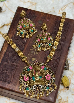 TEMPLE JEWELLERY