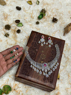 STONE JEWELLERY