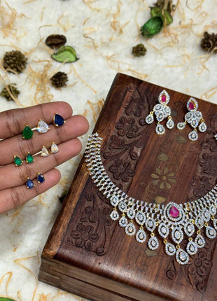 STONE JEWELLERY