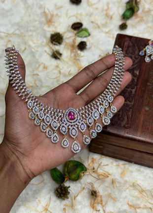 STONE JEWELLERY