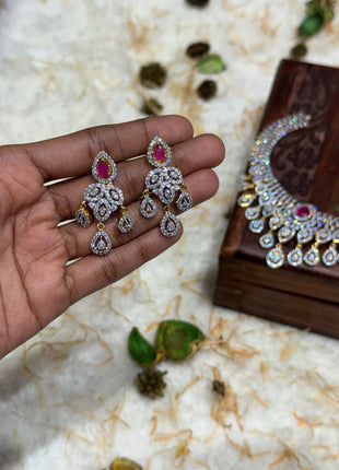 STONE JEWELLERY