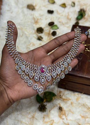 STONE JEWELLERY