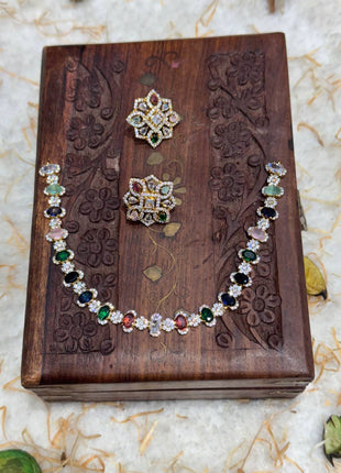 STONE JEWELLERY
