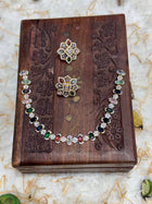 STONE JEWELLERY