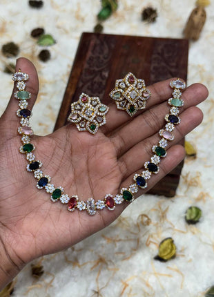 STONE JEWELLERY