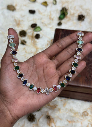STONE JEWELLERY