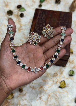 STONE JEWELLERY