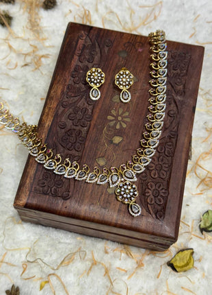 STONE JEWELLERY