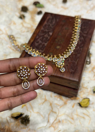 STONE JEWELLERY