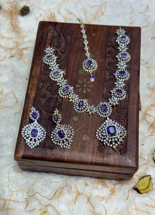 STONE JEWELLERY