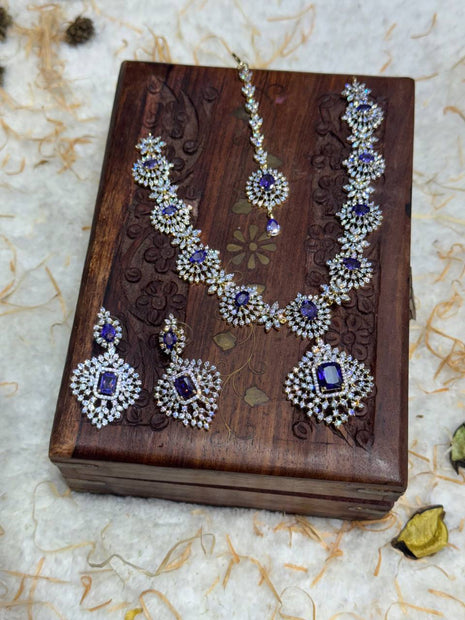 STONE JEWELLERY