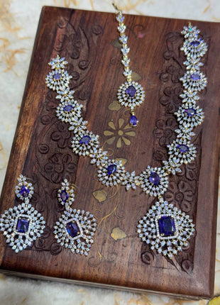 STONE JEWELLERY