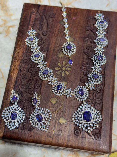STONE JEWELLERY