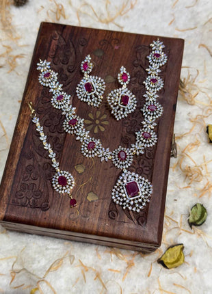 STONE JEWELLERY