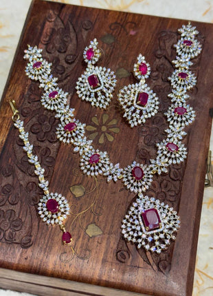 STONE JEWELLERY