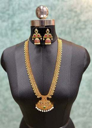 Temple Jewellery