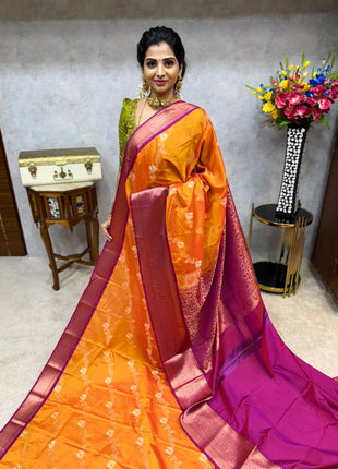 Lakshmi Pattu